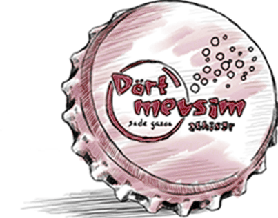 Tarihi Medrese Kahvehanesi