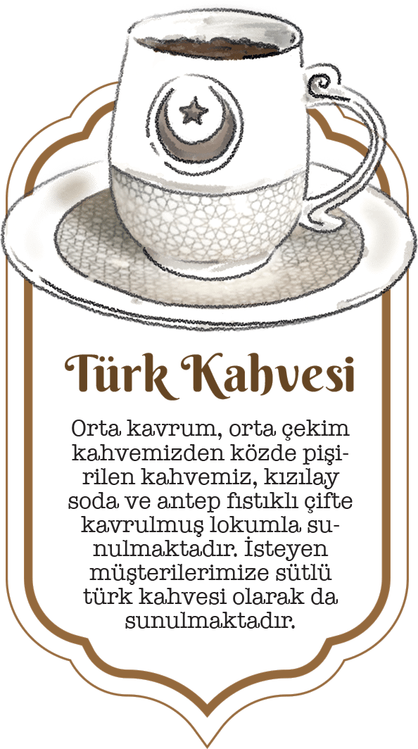 Tarihi Medrese Kahvehanesi