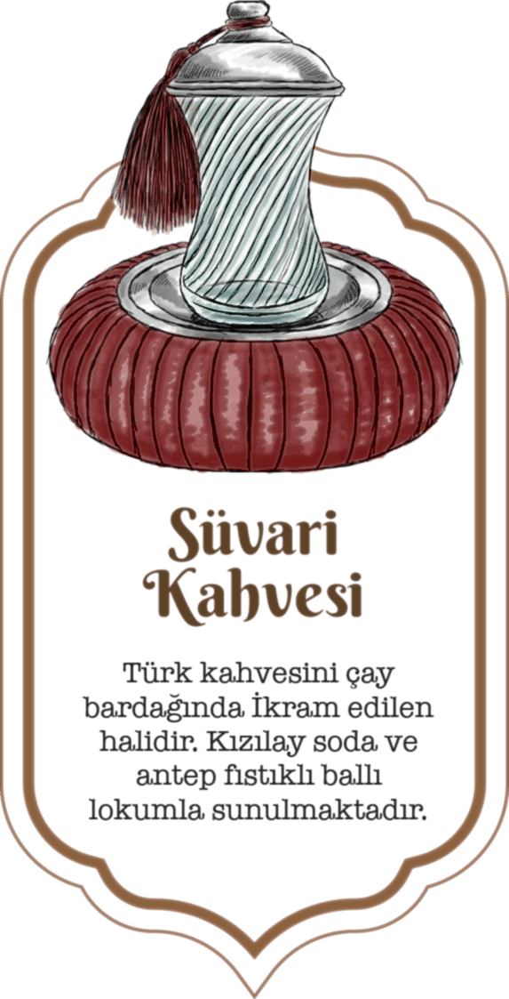 Tarihi Medrese Kahvehanesi