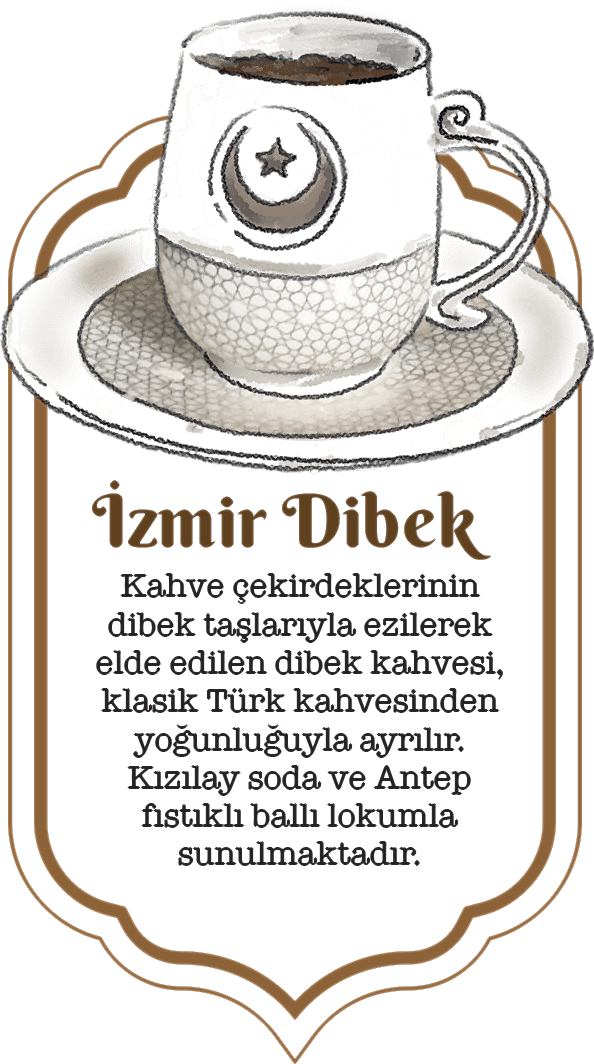 Tarihi Medrese Kahvehanesi