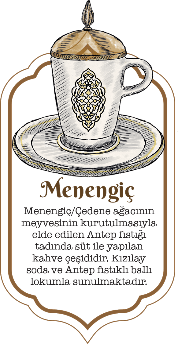 Tarihi Medrese Kahvehanesi